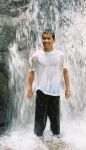 WATERFALL, THAILAND 1
